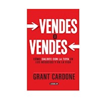 VENDES O VENDES - CARDONE